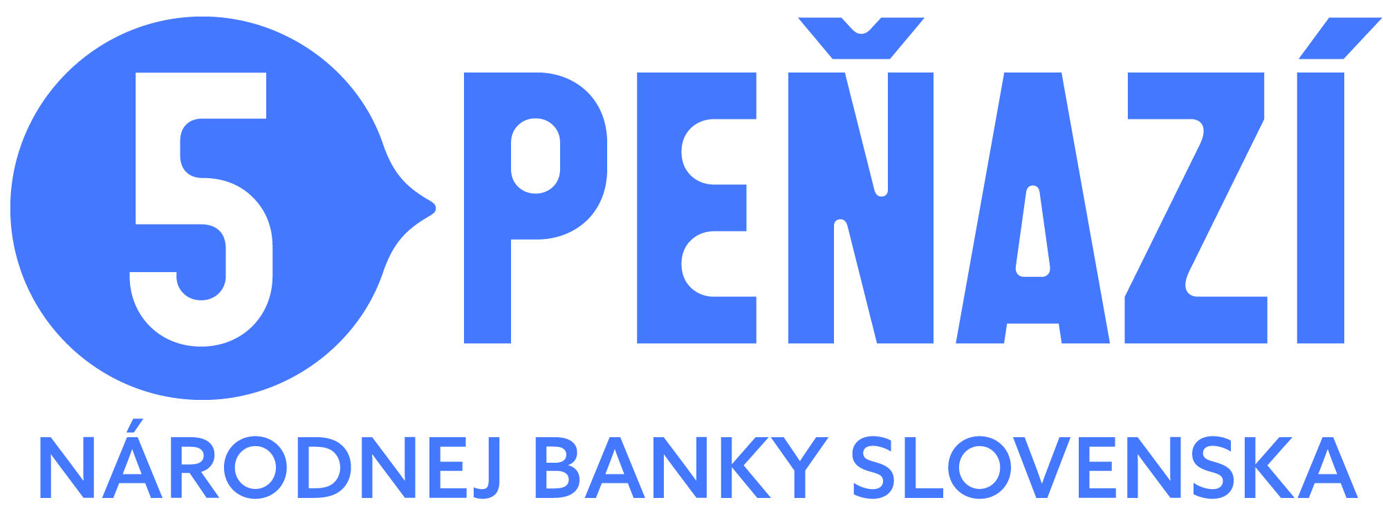 5 peňazí