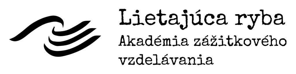 Lietajúca ryba
