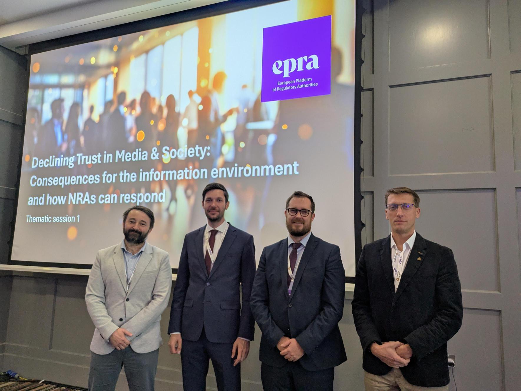 EPRA