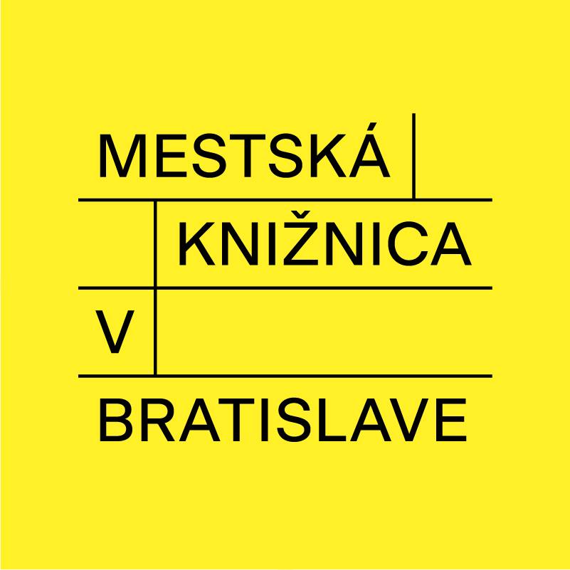 Mestská knižnica v Bratislava