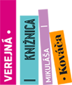 Verejná knižnica Mikuláša Kováča, BB